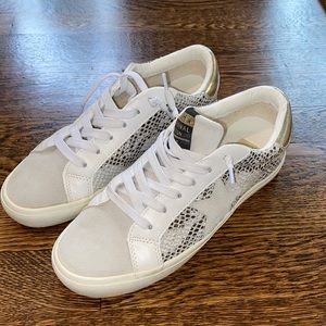 Vintage Havana Sneakers